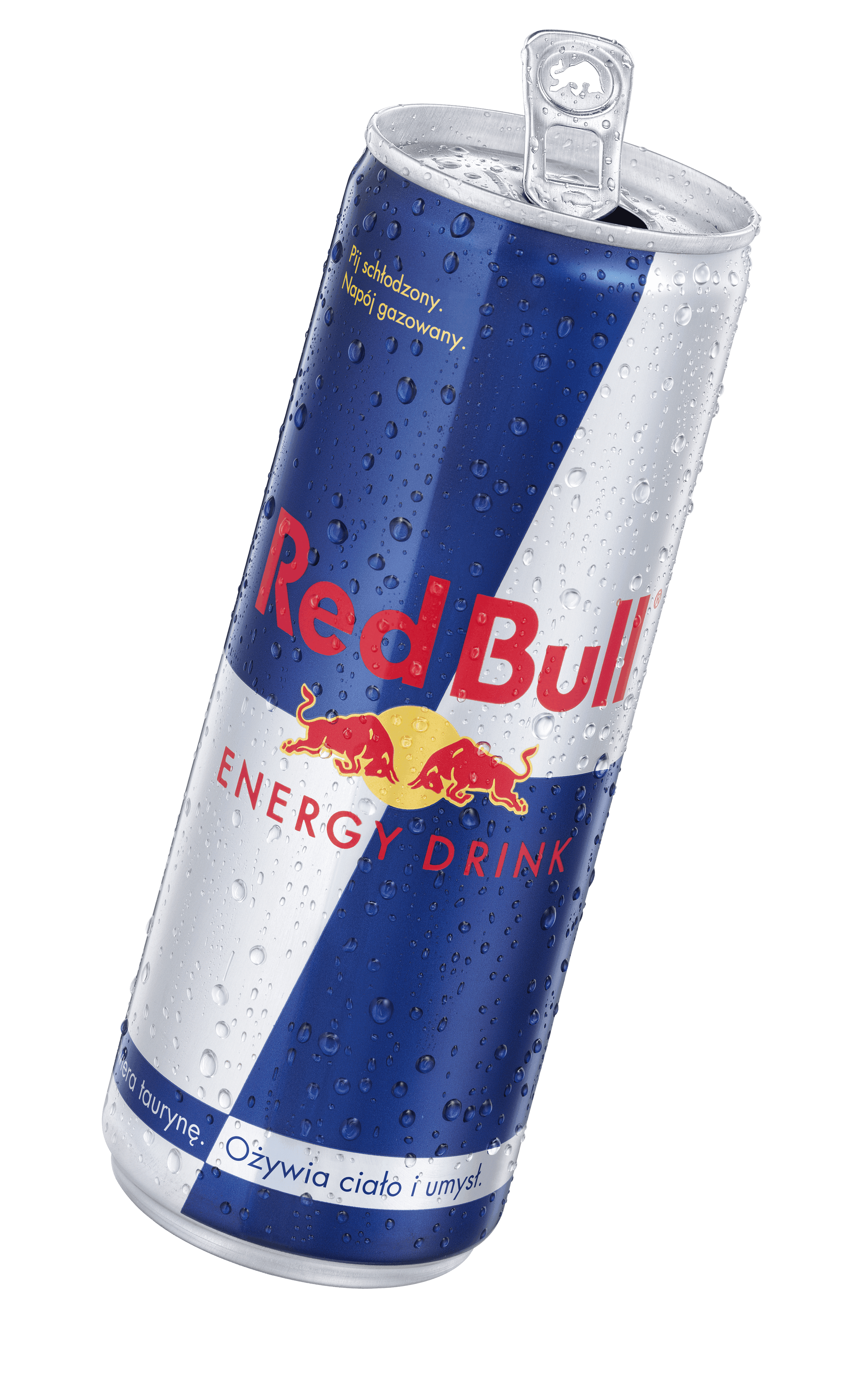 Red Bull