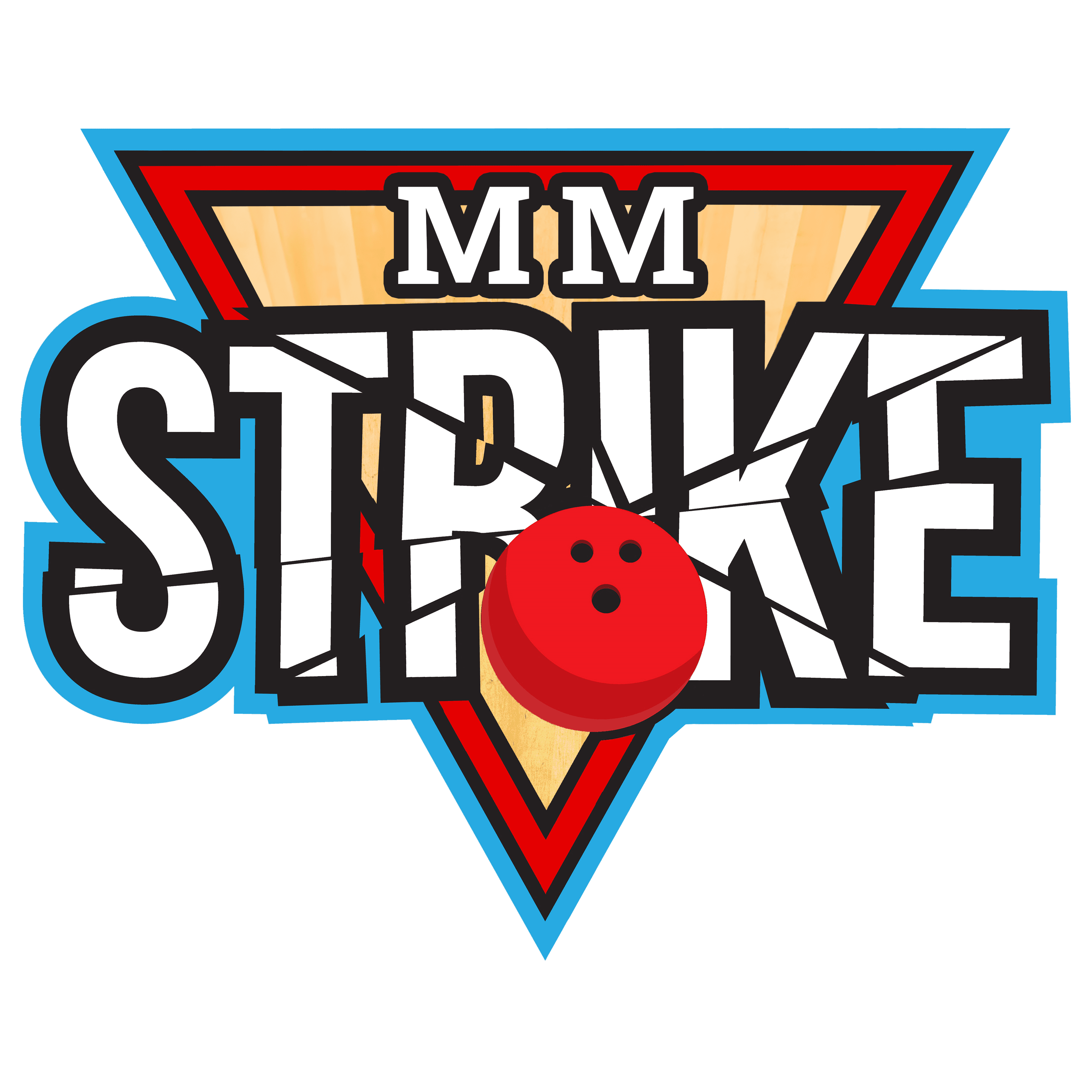 MM STRIKE