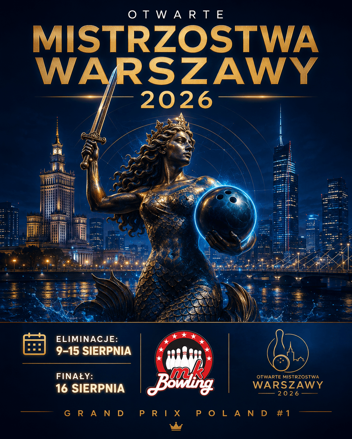 Plakat OMW 2026
